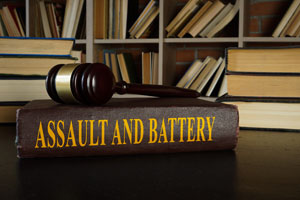 Jefferson Parish Assault & Battery Lawyer