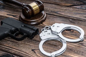 Jefferson Parish Weapon Offense Attorney